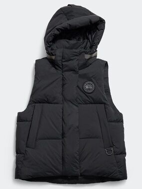 Canada Goose Junction Puffer Vest.